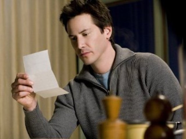 "Дом у озера"