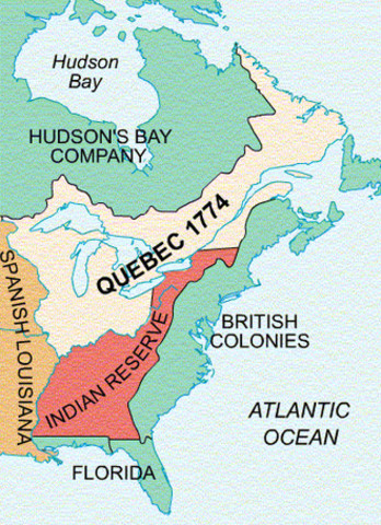 Quebec Act