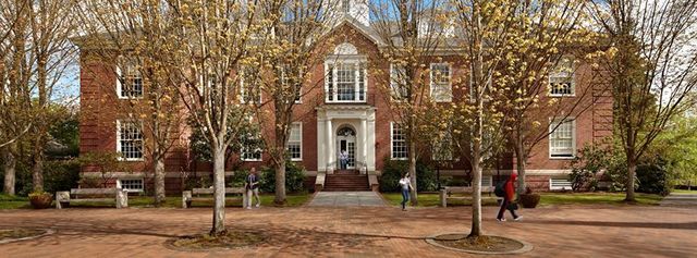 High School and Growing Up