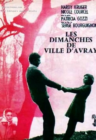 Les Dimanches de Ville d’AvrayFrancia)