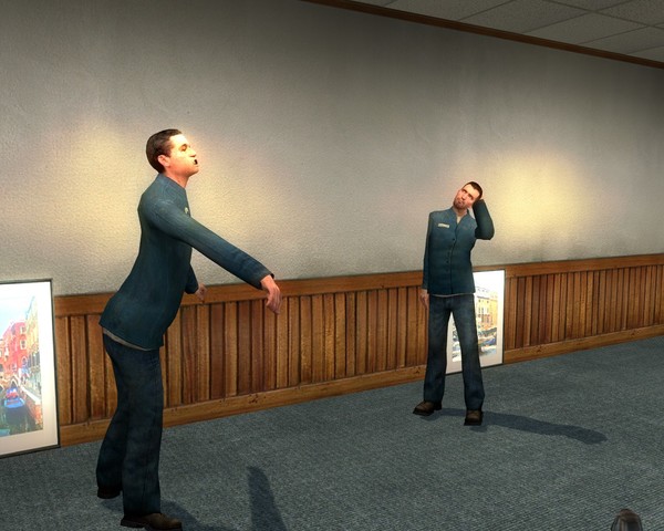 Chapter 3, Saturday, Returns to dorm