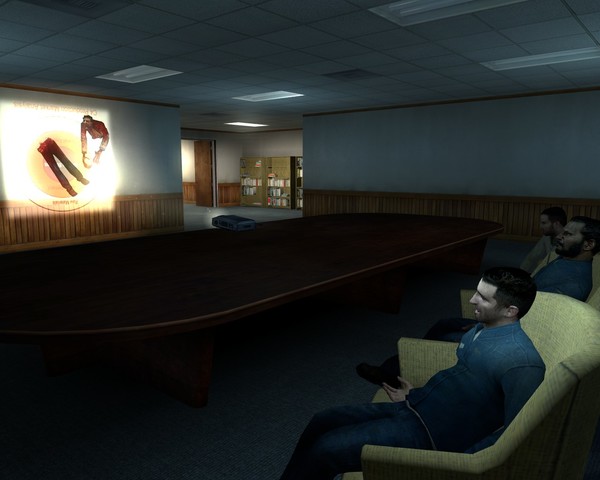 Chapter 5, Saturday evening, after dinner, Go out to see a movie.