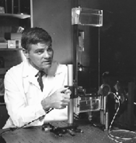 Asilomar Conference where scientist came together to discuss rules and guidelines for this new product.