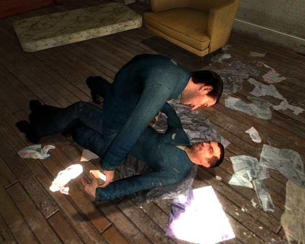 Chapter 6, Saturday, around 11 PM, Stradlater returns home