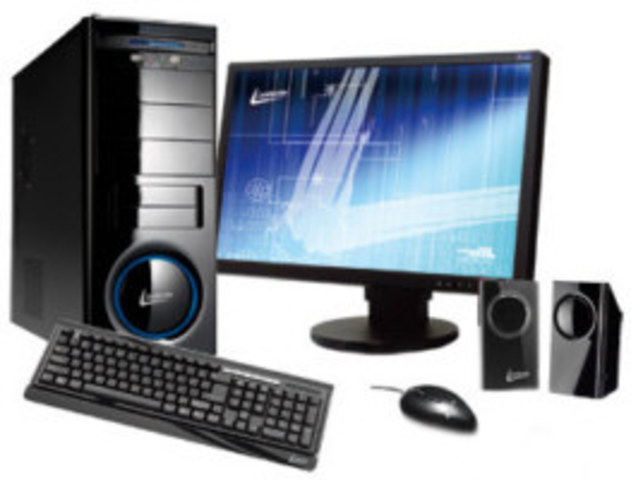 5ª Geração-Usada hoje em dia