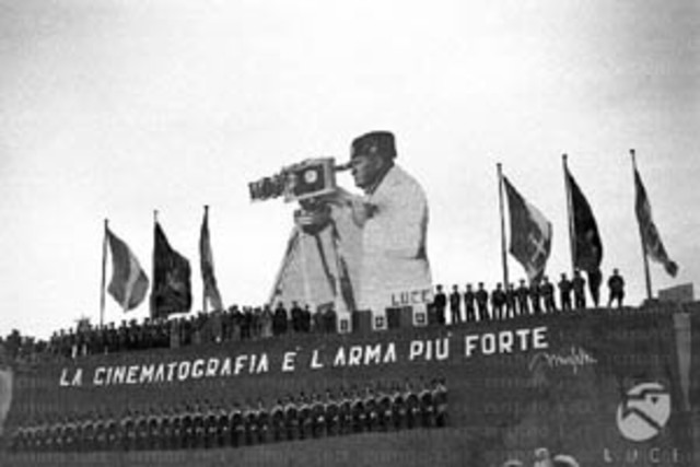 Instituto del Cine Italiano