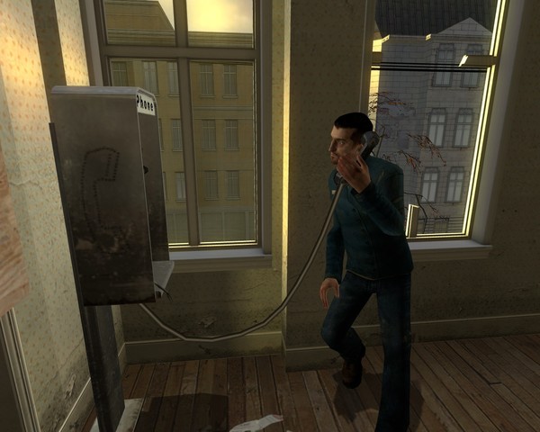 Chapter 15, Morning app. 10:00 AM.