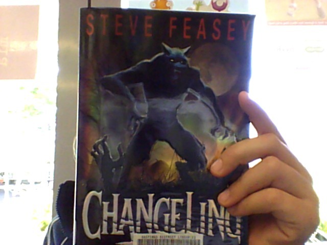 changeling Zombie dawn