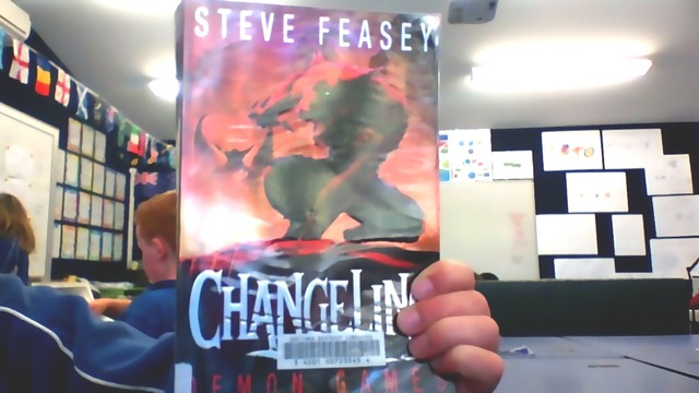 changeling demon games