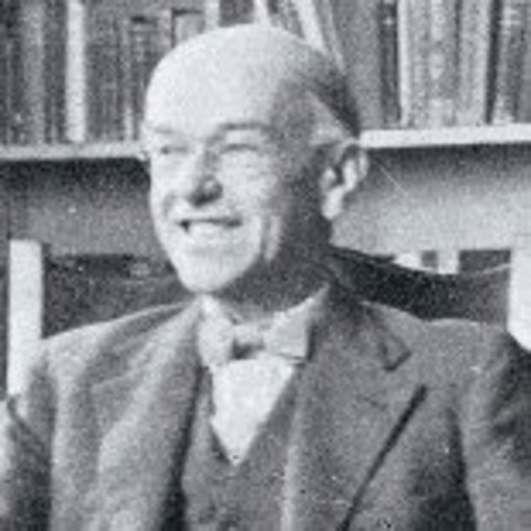 Elton Mayo