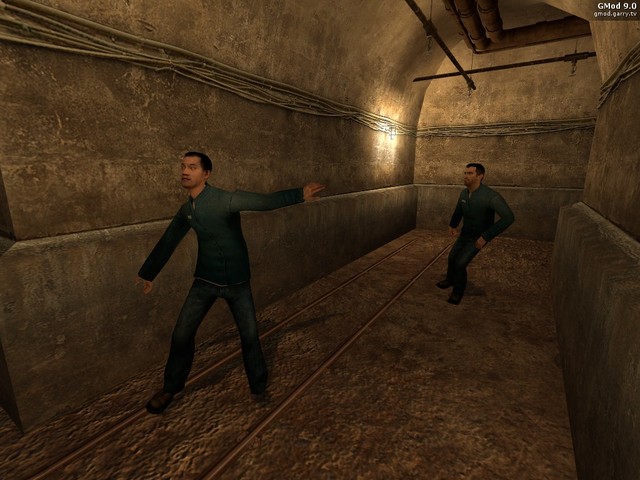 Chapter 19, 10:00 PM, Meeting with Luce