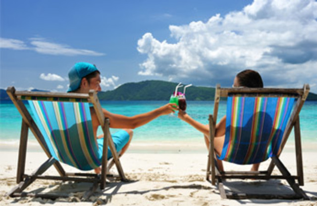 Resort couples nace el concepto All Inclusive en Jamaica por John Issa