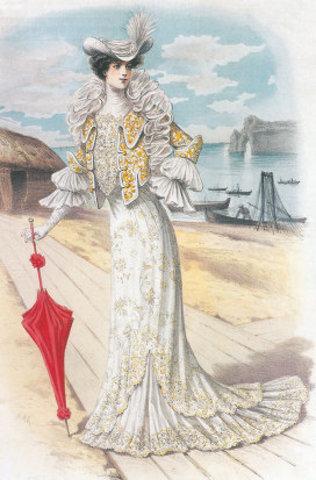 Начало ХХ столетия