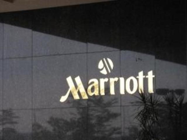 Marriot incursiona en la industria de la hospitalidad
