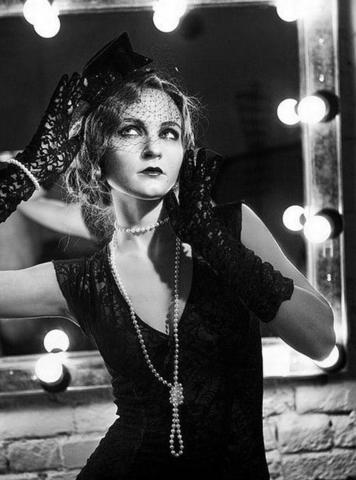 30-е г.г. ХХ века