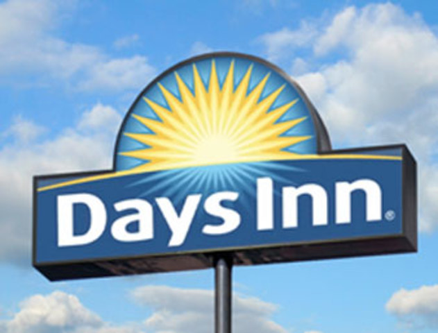 1ra. Cadena Hotelra de hoteles económicos Days Inn
