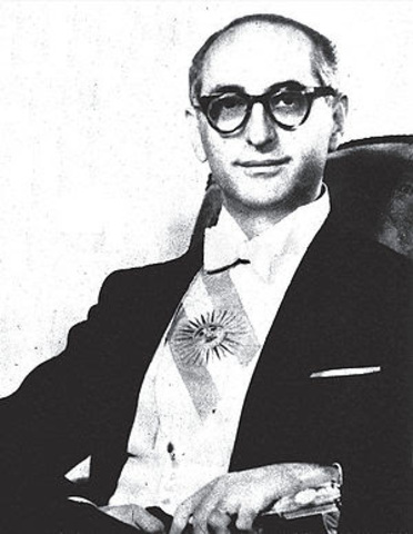 Elecciones Presidenciales