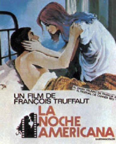La noche americana(Francia)