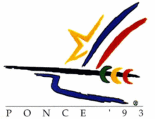 XVII Juegos Centroamericanos y del Caribe