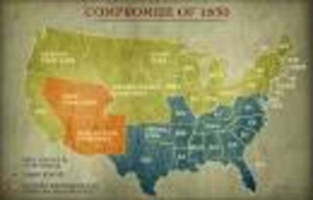 the Compromise of 1850