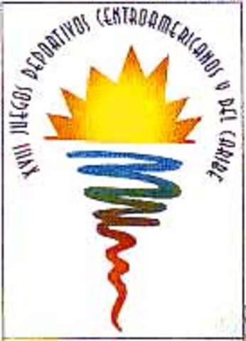 XVIII Juegos Centroamericanos y del Caribe
