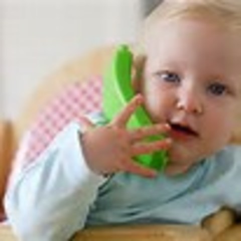 Klatu's First Sentence