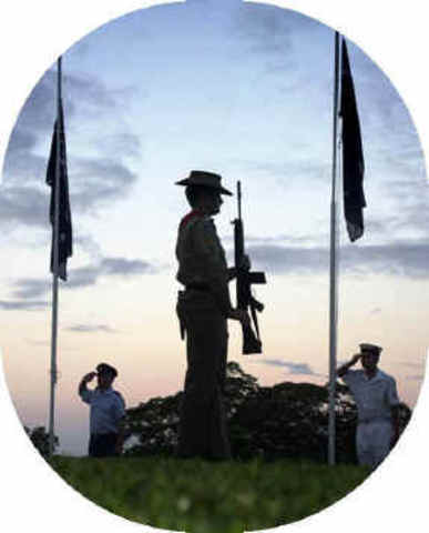 Anzac Day