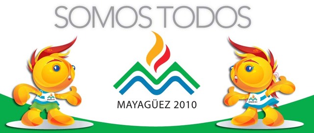 Historia de los Juegos Centroamericanos y del Caribe timeline Timeto