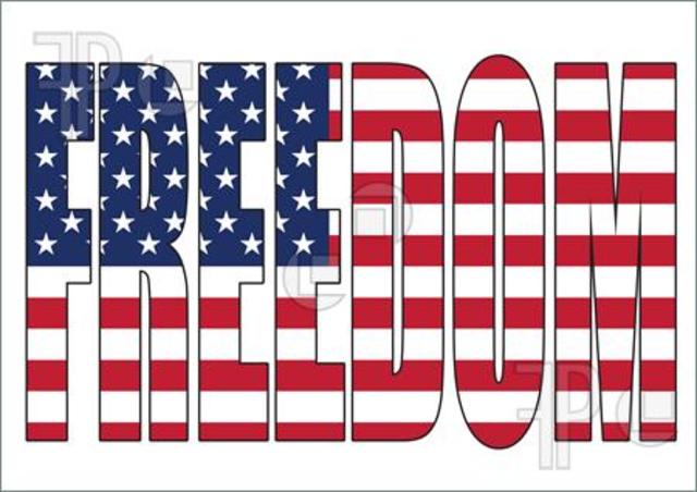 Declaration of Indepenedence