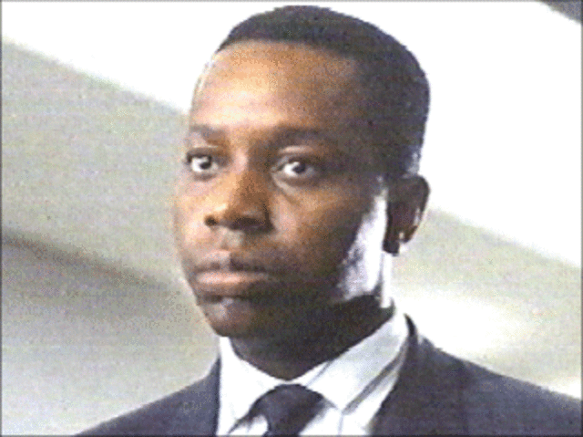 Mr.     son, Harpo, gets married