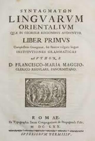 Año 1626