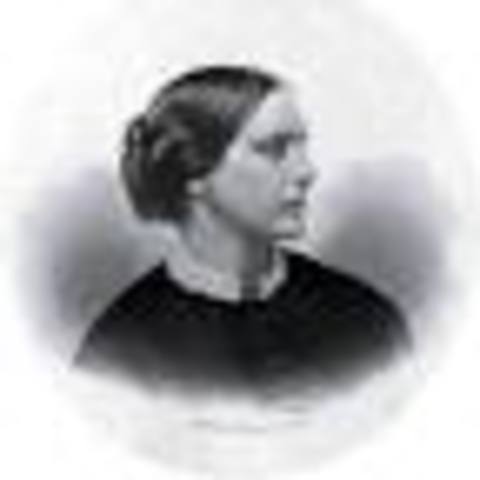 Susan B. Anthony