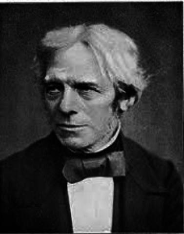 Michael Faraday