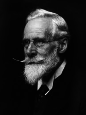 Sir William Crookes