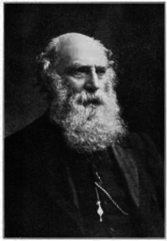 George Johnstone Stoney