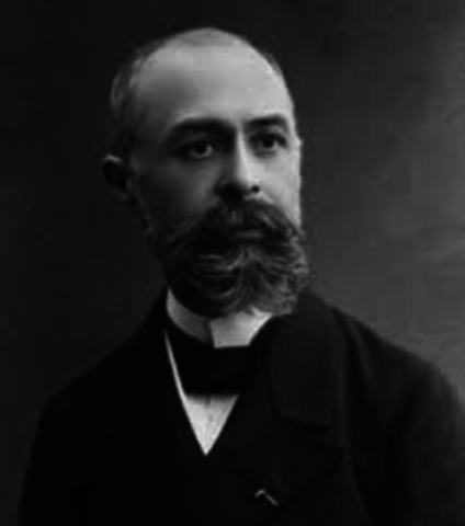 Henri Becquerel