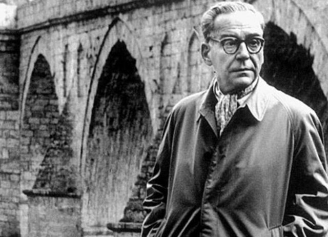 Рођен Иво Андрић