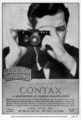 Contax