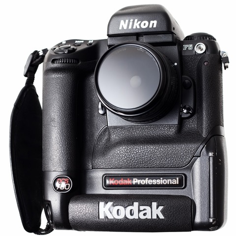 Kodak Professional DCS