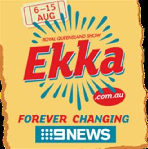 Royal Queensland Show (Ekka)