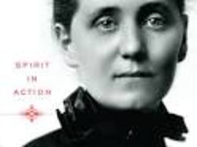 Jane Addams