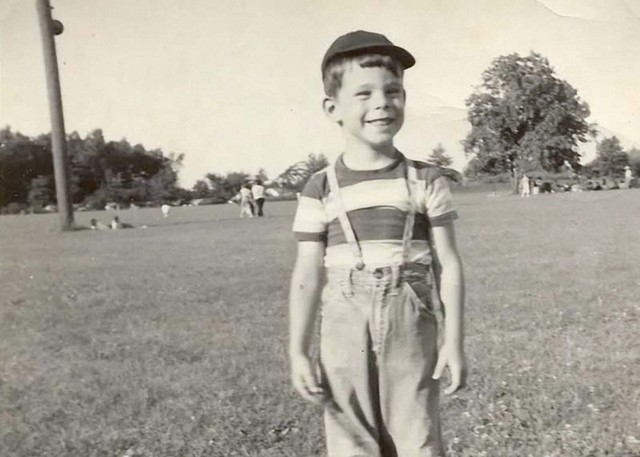 King's Father leaves