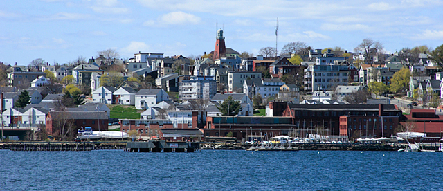 Stephen King is Born