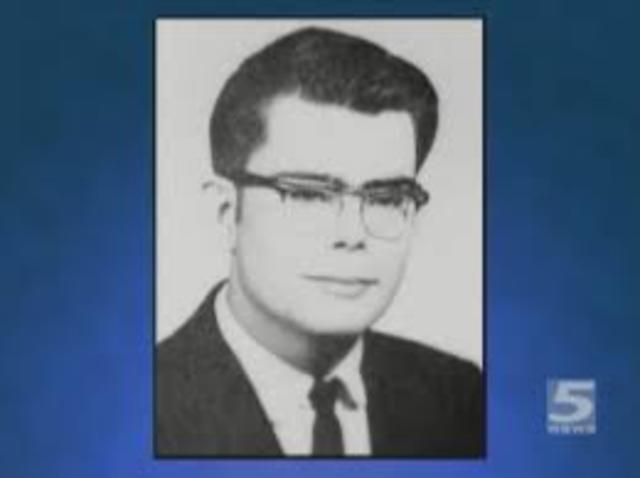 King Graduates High School