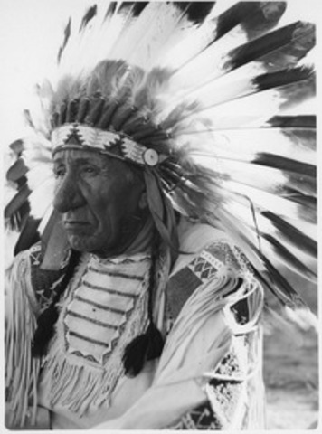 Red Cloud defeats the US army in battle