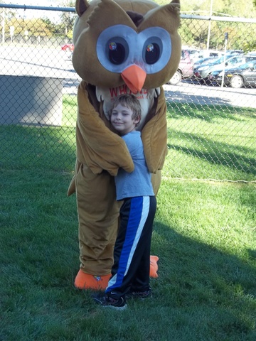School Field Trip to Columbus Crew Soccer Game