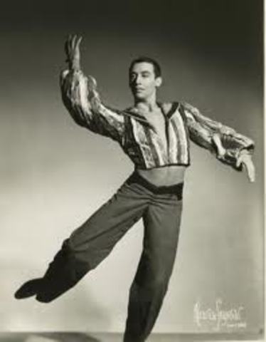 Rainbow Room Night Club