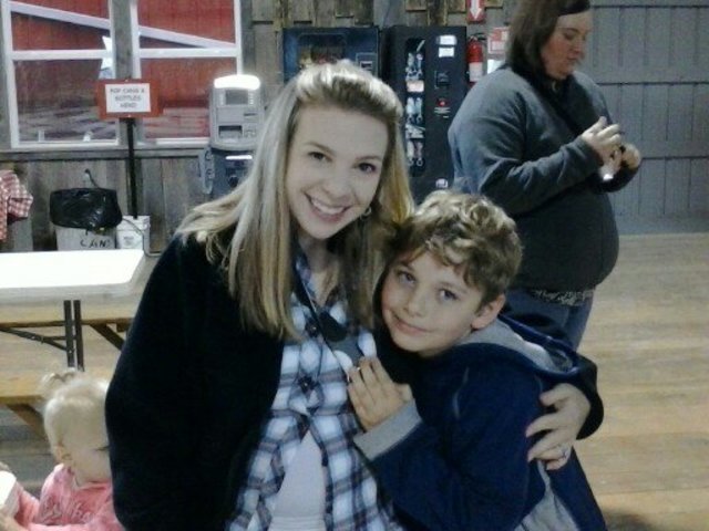 OHDELA Field Trip w/ Mrs. Kauker