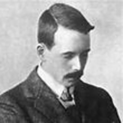 Henry Moseley