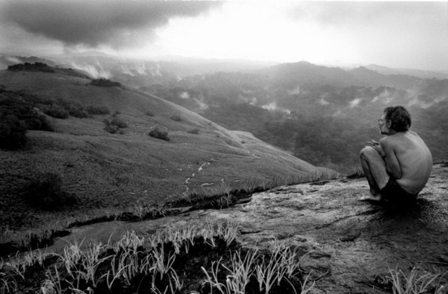 MegaTransect: National Geographic Uses Photography to Preserve